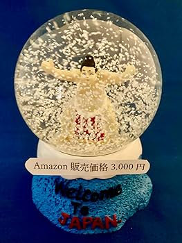 凪のあすから スノードーム 凪のあすから スノードーム TOKYO - スノー