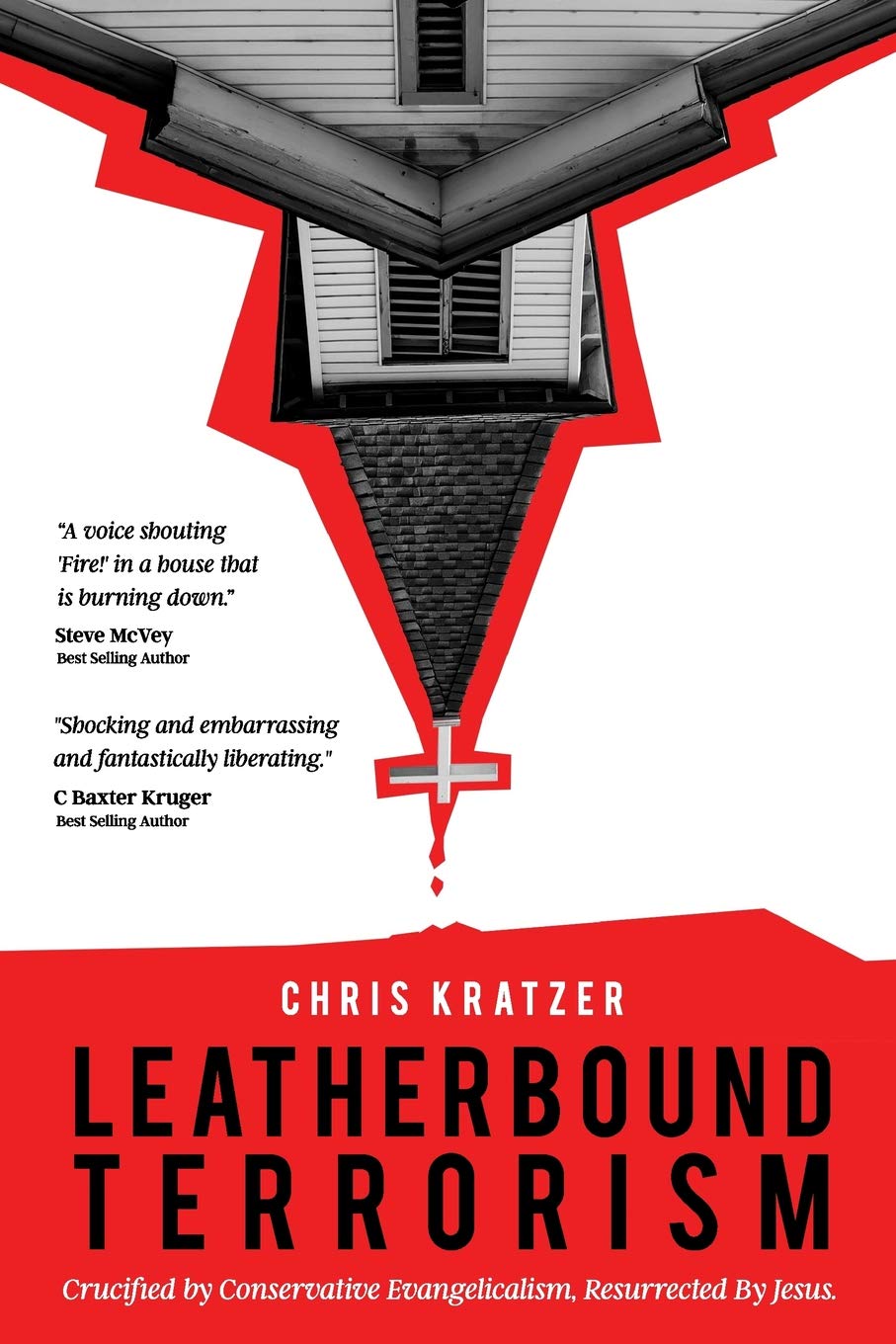 Leatherbound Terrorism