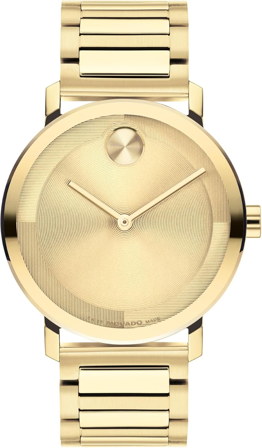 Movado Bold Evolution 2.0 Men’s Watch – Swiss Quartz
