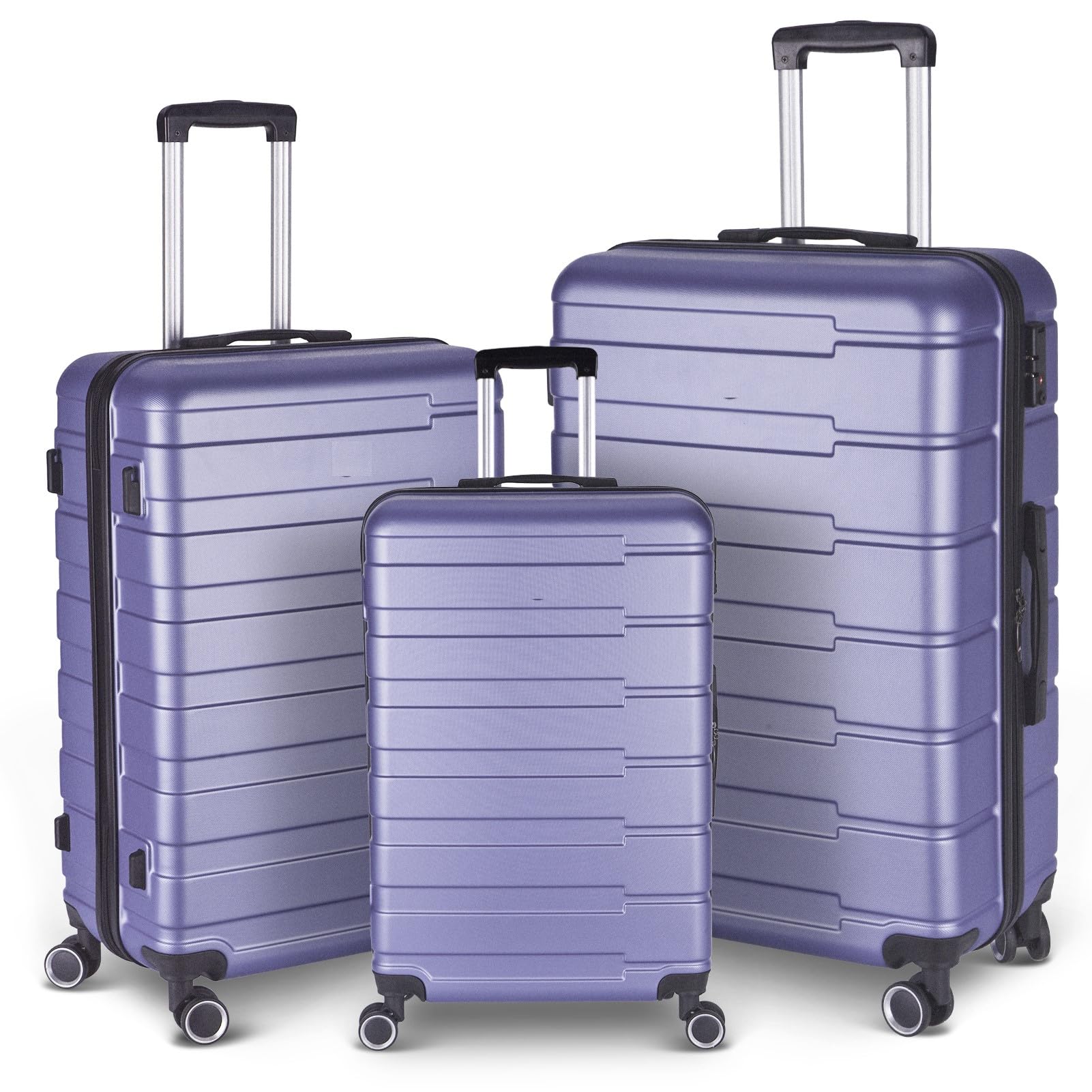 Fulvari Travel, Purple