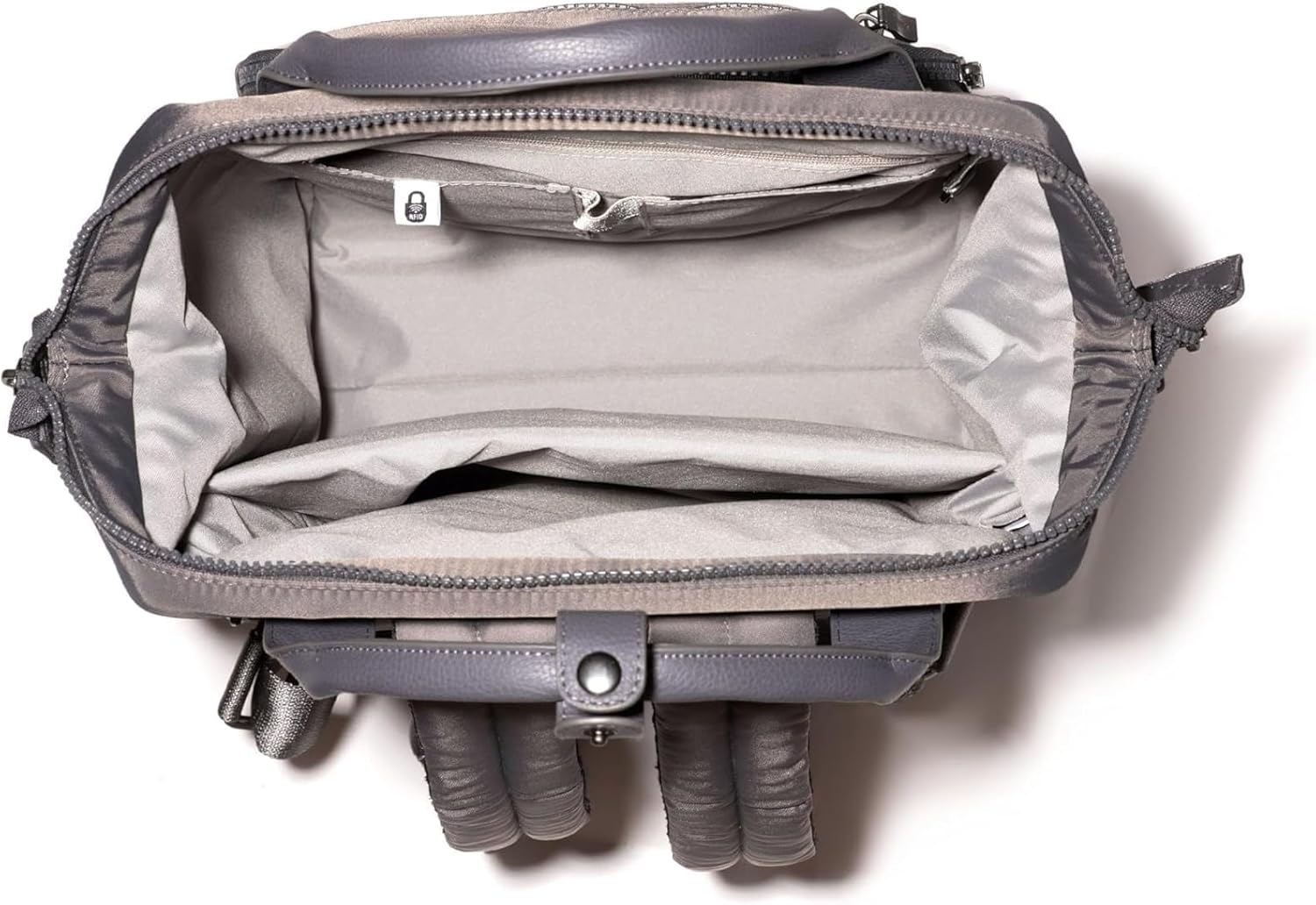 Baggallini Chelsea Laptop Backpack - Image 2