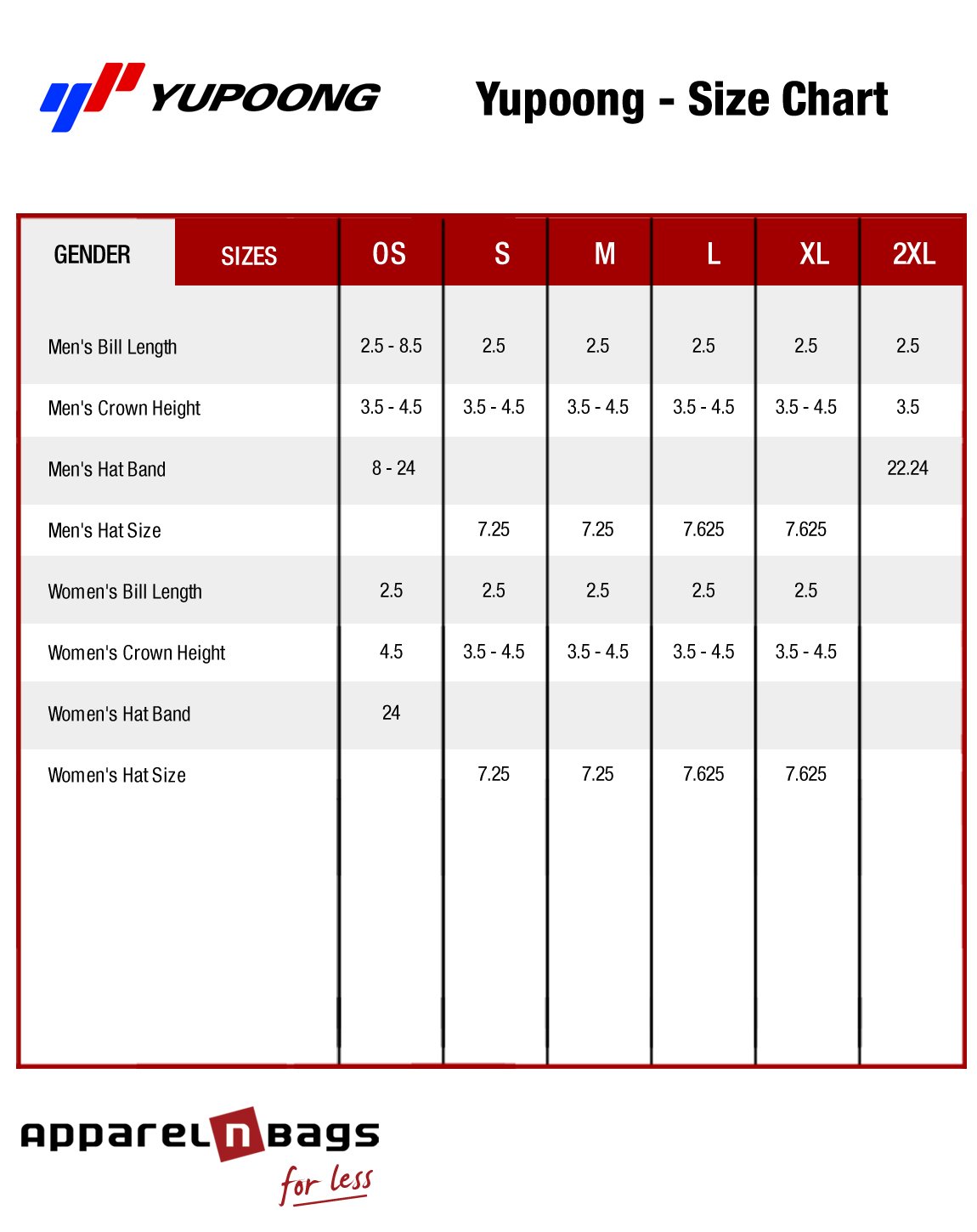 Flexfit 110® Comfort Fit Visor One Size White