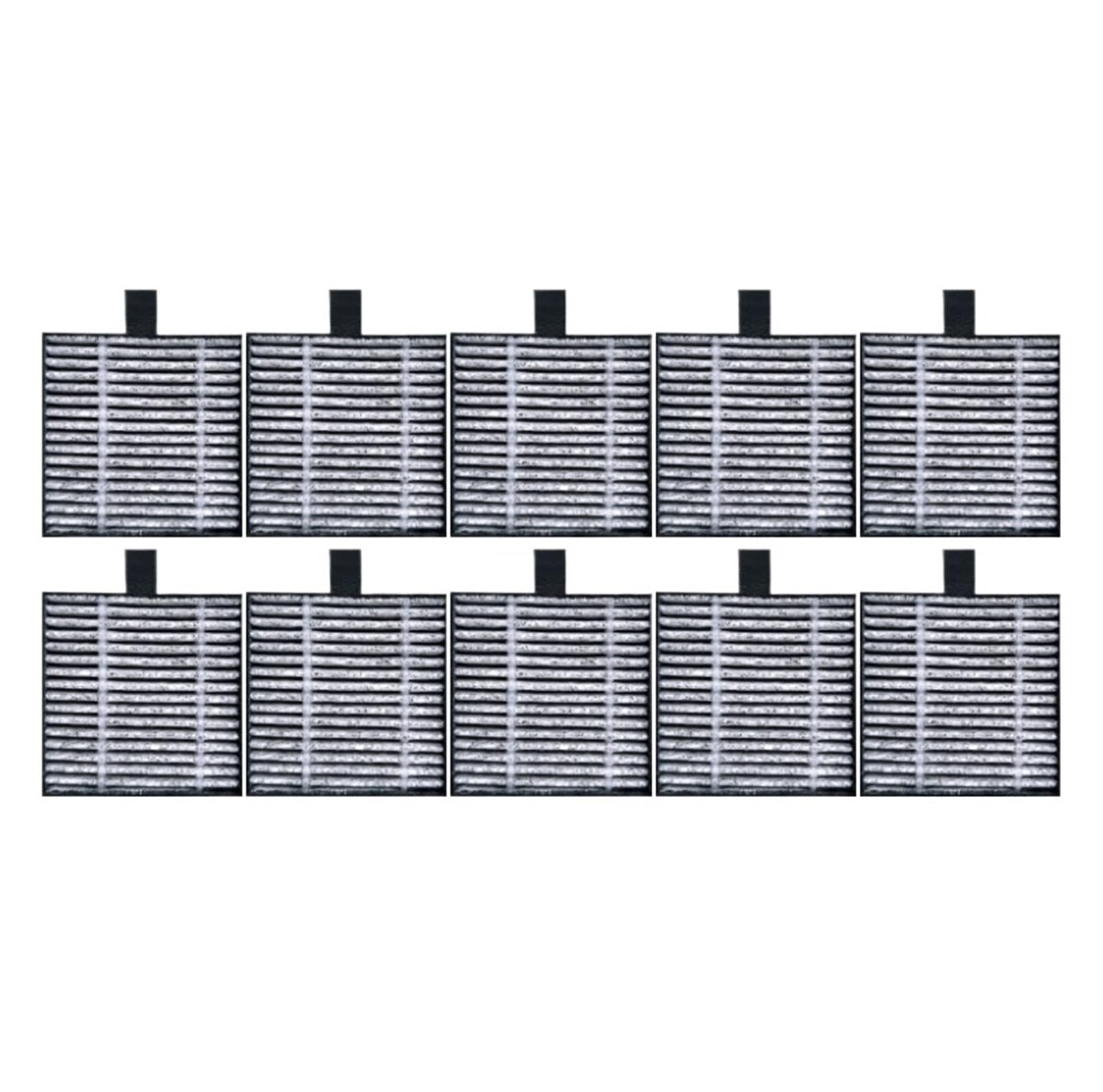 Filtre HEPA Eureka J20 pour purifier l'air de votre maison avec votre robot