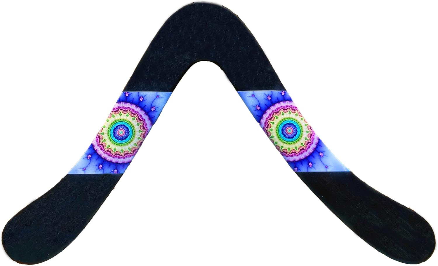 LEFTY Carbon Fibre Composite Boomerangs For Left Handed Boomerang