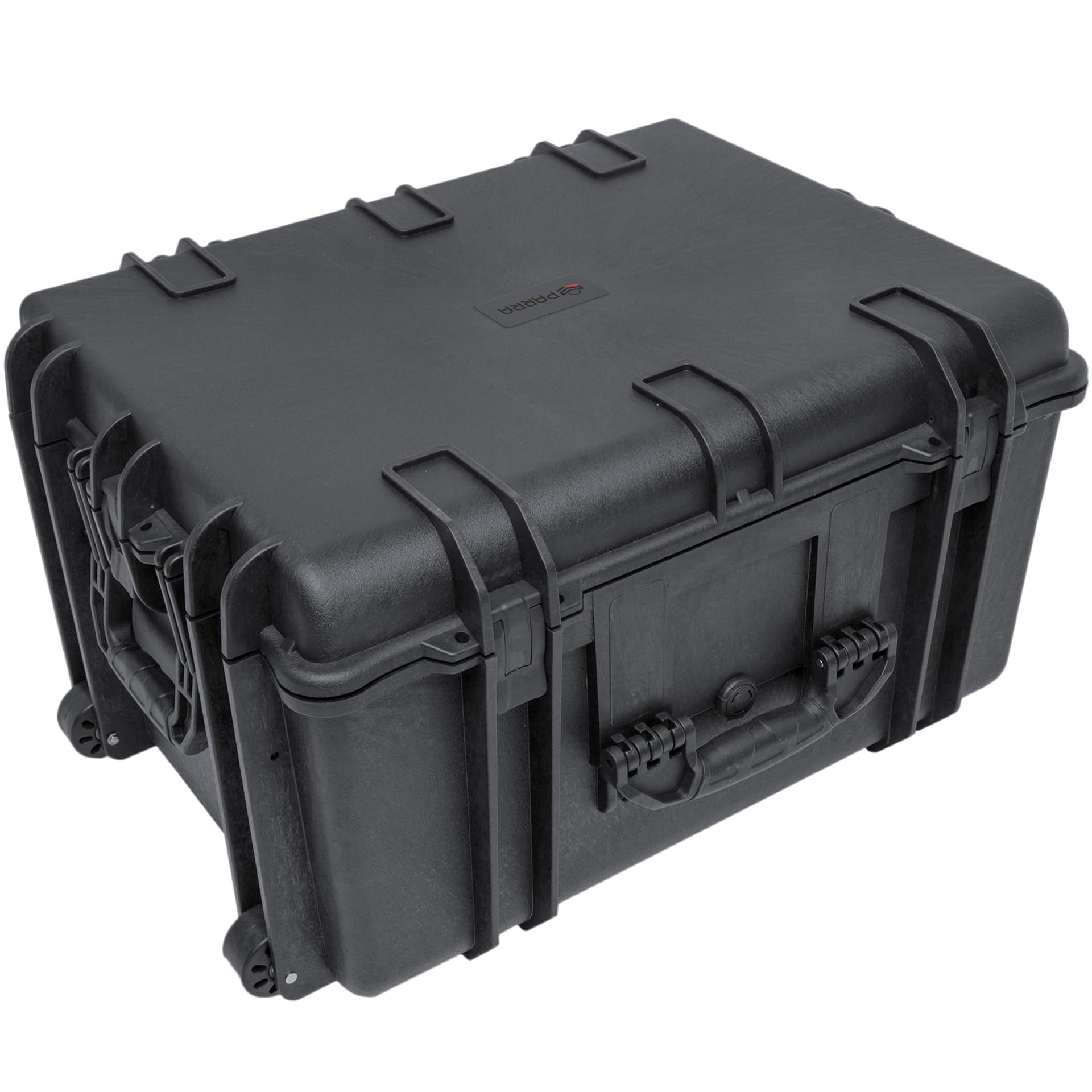 Parra Waterproof Hard Case inc P&P Foam