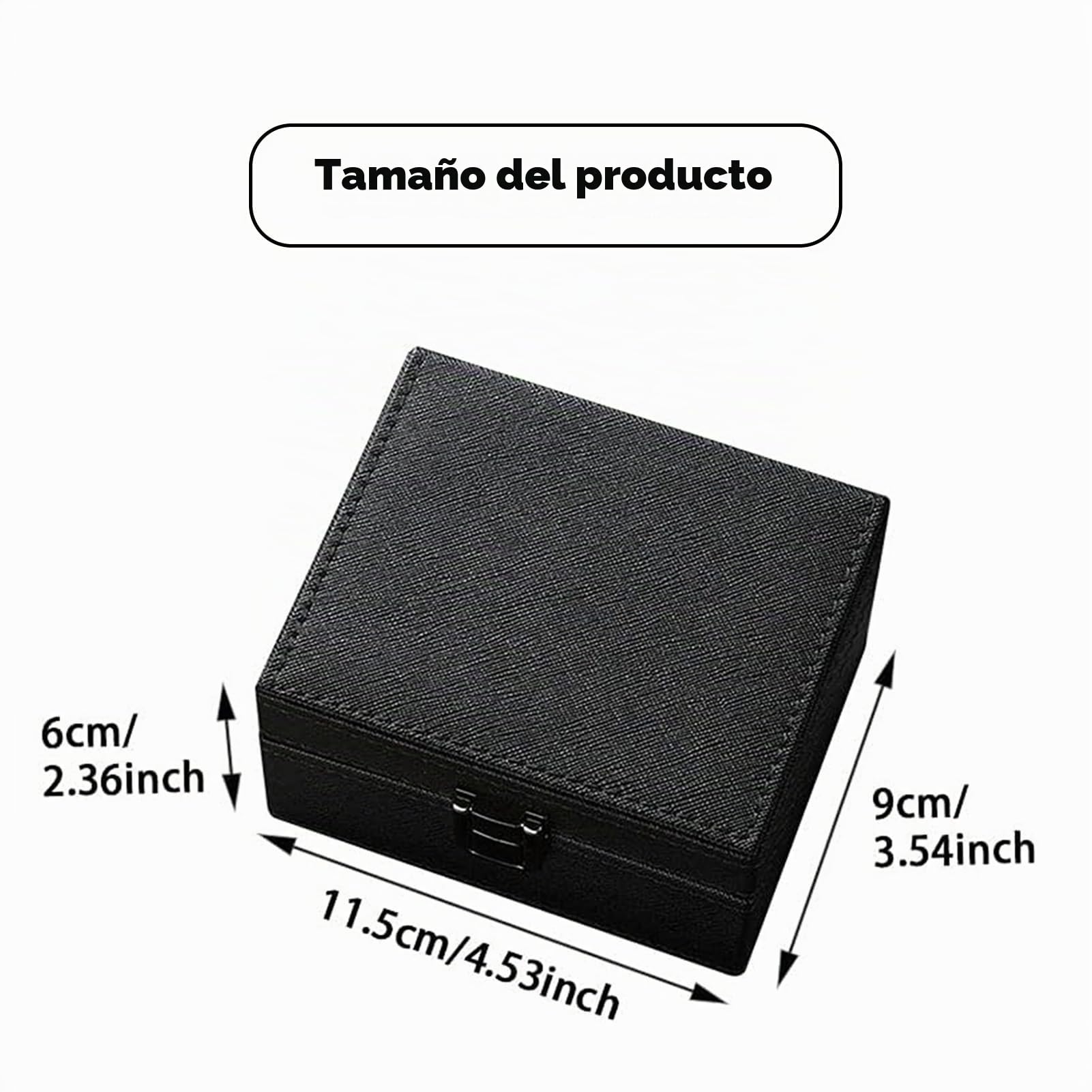 Jaula De Faraday Caja Faraday, Para Llaves De Coche, Teléfonos Y Tabletas, Caja EMP De Bloqueo De Señal RFID, Bloqueador De Señal WiFi Y GPS (Size : 19cmx12cmx9cm)