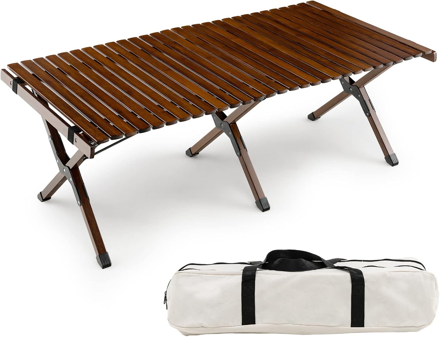 Étagère à Pizza 6 Niveaux - Grille Refroidissement Portable Fer Robuste - Rangement Pique-nique Grille Refroidissement Pâtisserie Buffet
