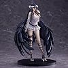 Overlord Albedo So-Bin Ver. Non-Scale PVC & ABS Pre-Painted Complete Figure