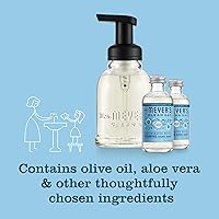 Vista 32 de Mrs. MEYER'S CLEAN DAY Foaming Hand Soap, Watermelon, 10 OZ. (Pack of 4)