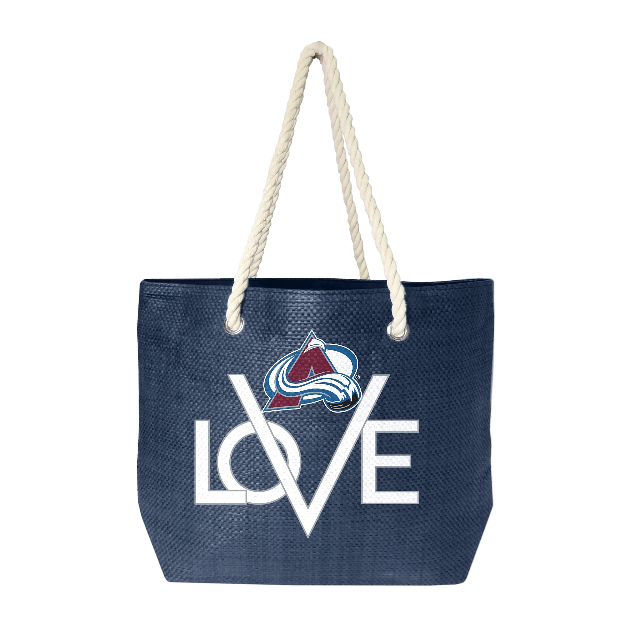 Littlearth NHL Love Tragetasche