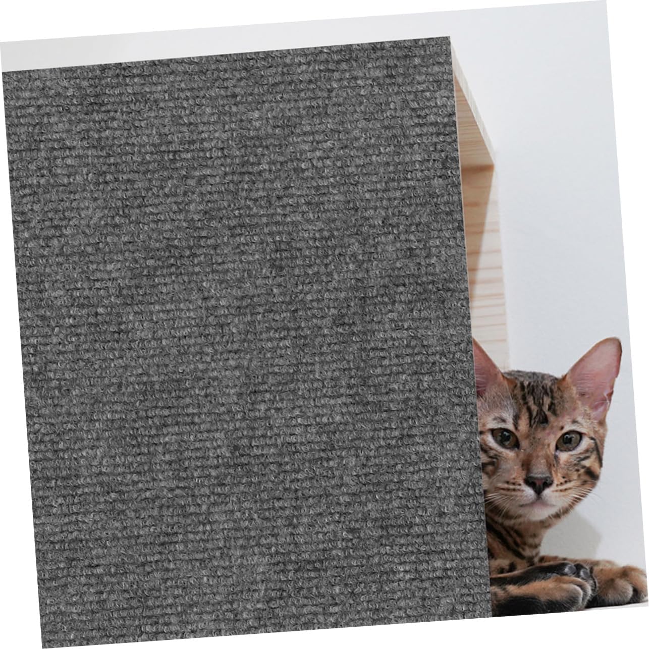 review Cat Sofa Protective Cushion Cat Scratch Pad Cat Scratch Board Carpet Cat Scratcher Carpet Cat Scratching Pad Cat Scratcher Rug Cat Scratching Board Carpet Cat Claw Grinding Pad