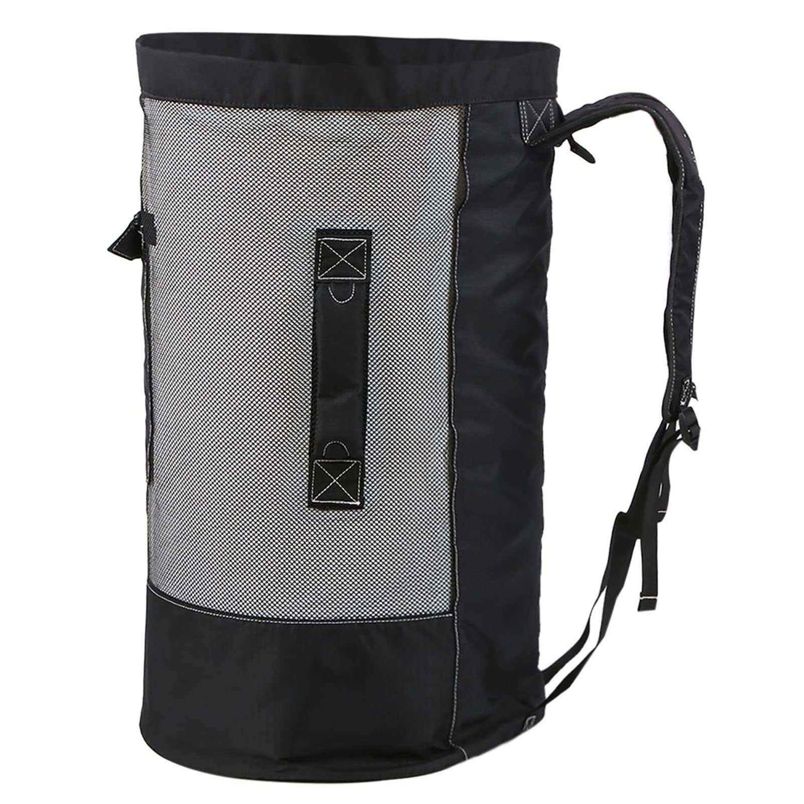 Sac de plongée de Grande capacité 80l, Sac à Dos de Natation pour la plongée en Plein air et la dérive