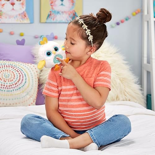 Miniatura 4 de VTech Gabbers - Búho Blanco