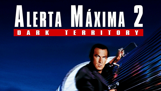 Alerta máxima 2