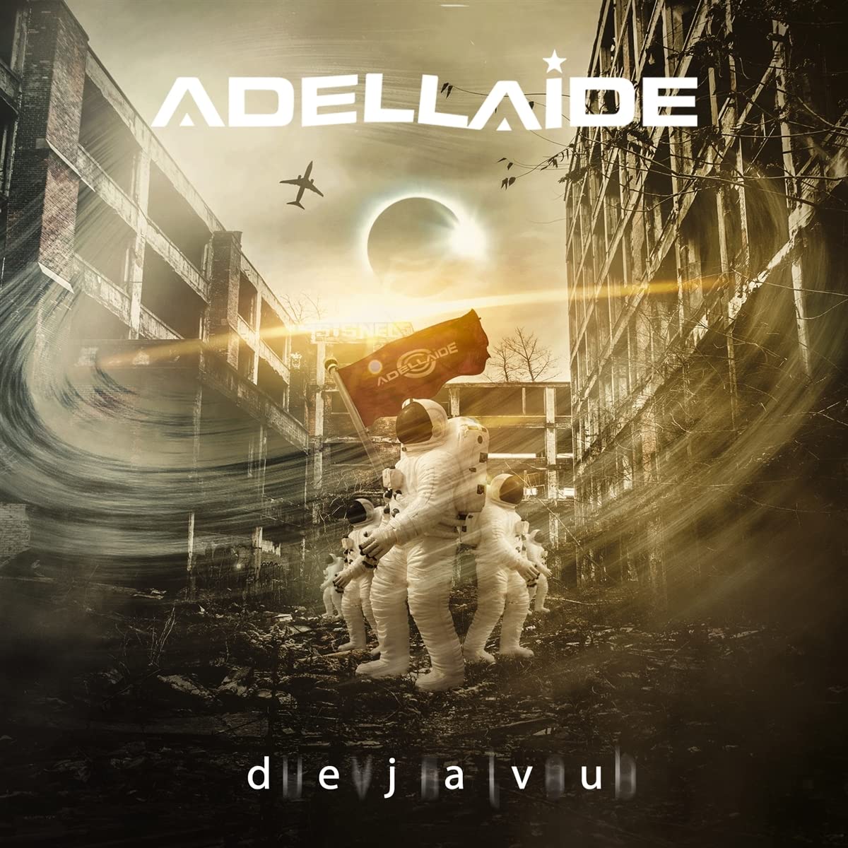 Deja-Vu