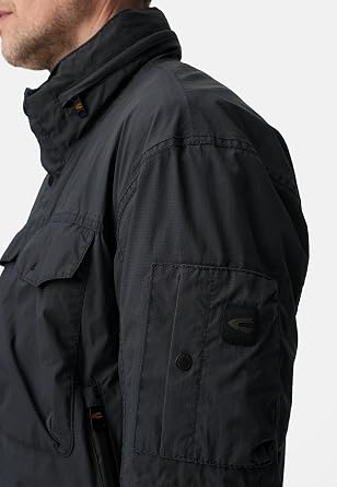 camel active Men's Jacket