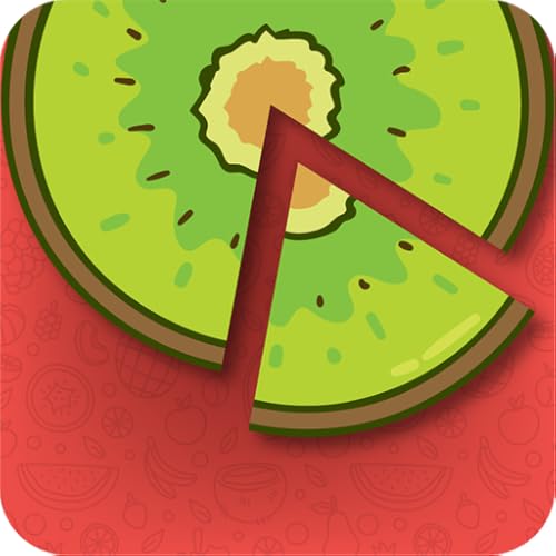 Slice Master - Slice It All for kindle fire