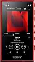 H*L様 SONY WALKMAN NW-A105 RED SONY NW-A105 Walkman NW A105 Red Portable Audio Player from