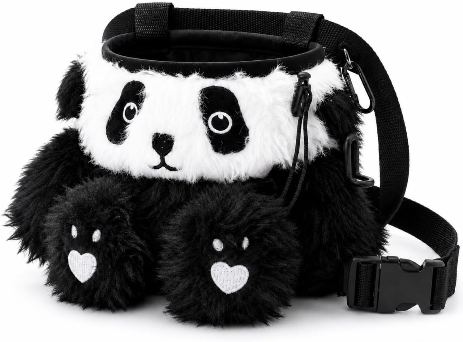 Bolsas de Magnesio