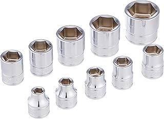 Kyoto Tools (KTC) 9.5 sq. Socket Set [10 Pieces] TB310