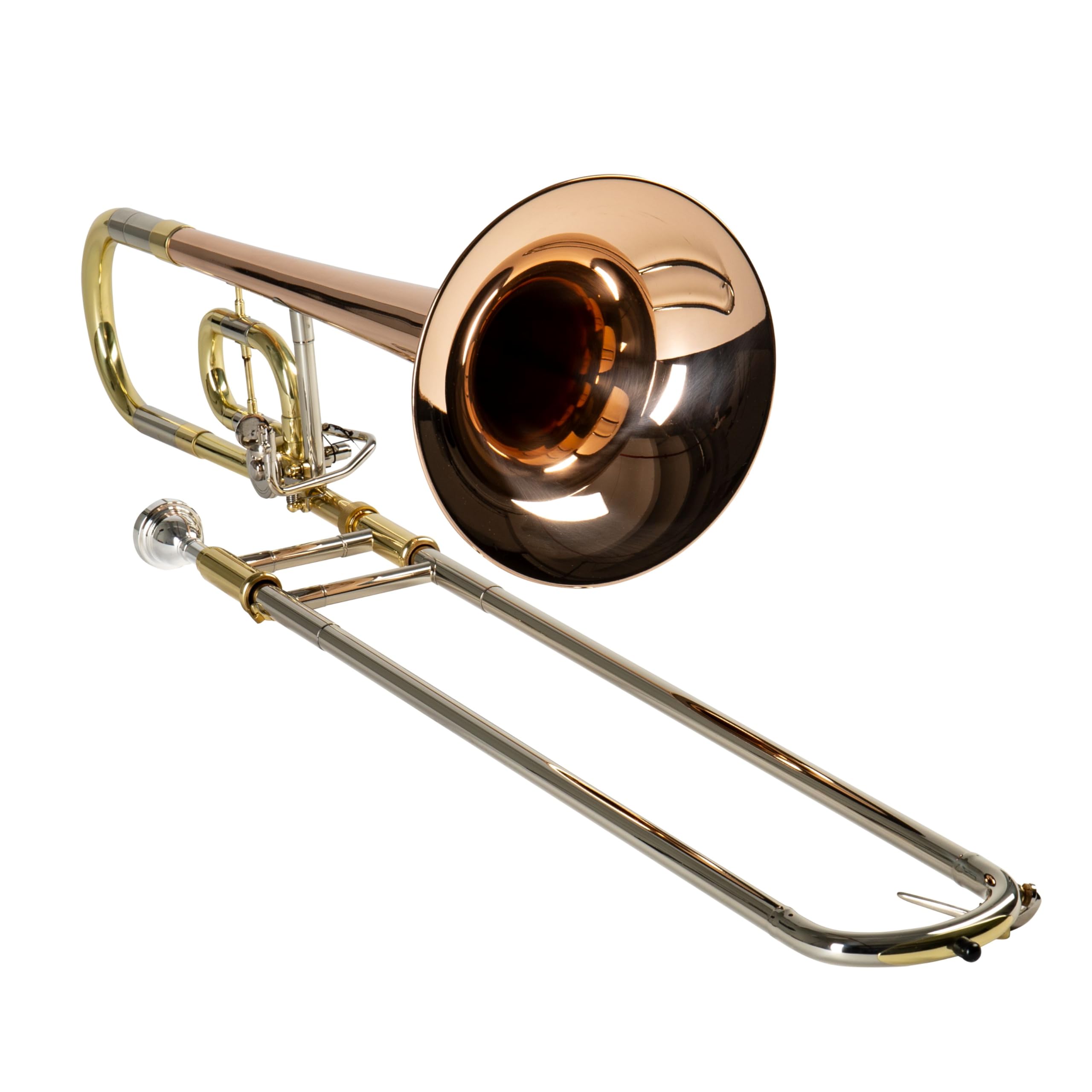 Monzani MZSL-703L II B/C-Kinderposaune - Trombone