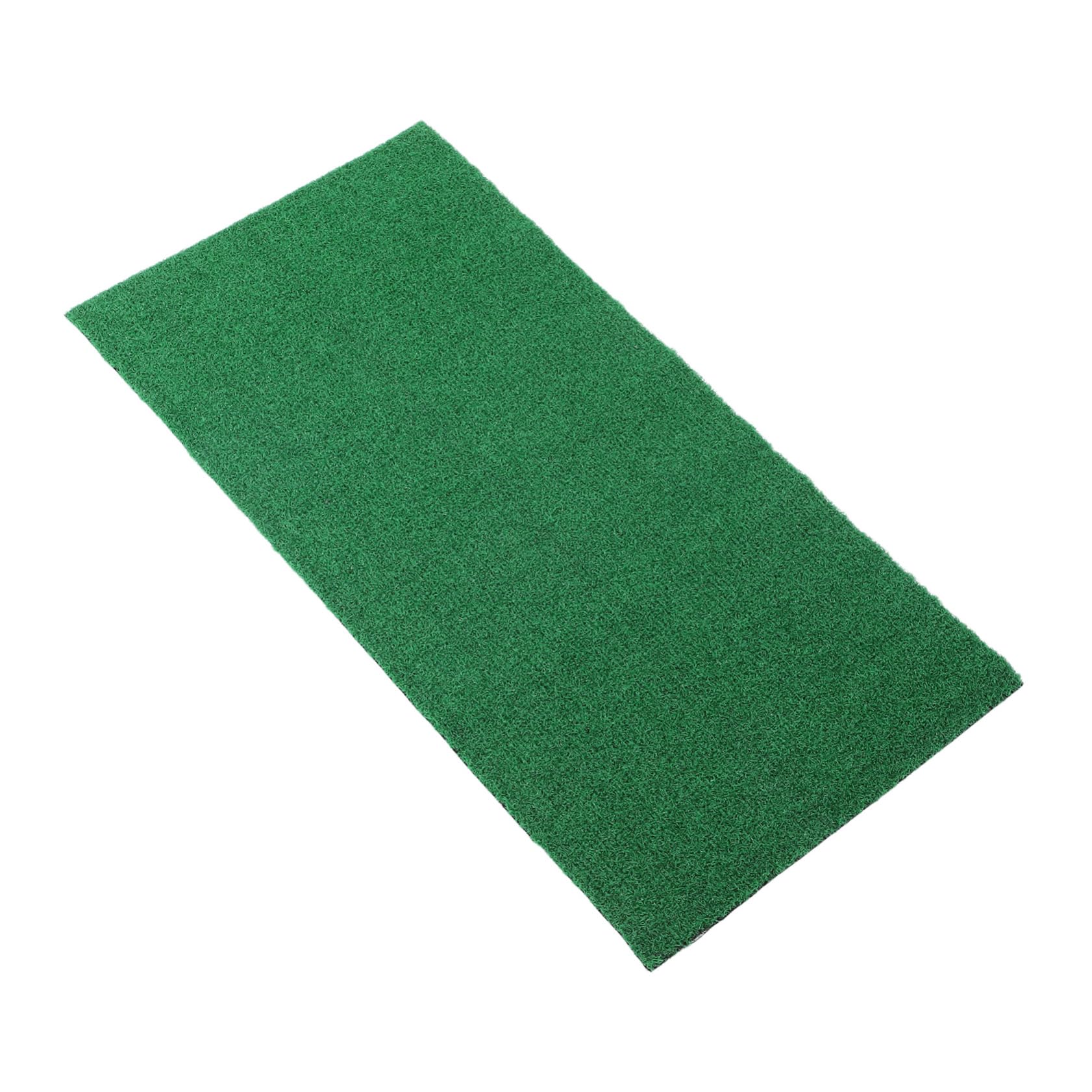 Tapis de gazon synthétique vert et léger pour terrarium reptile et aquarium