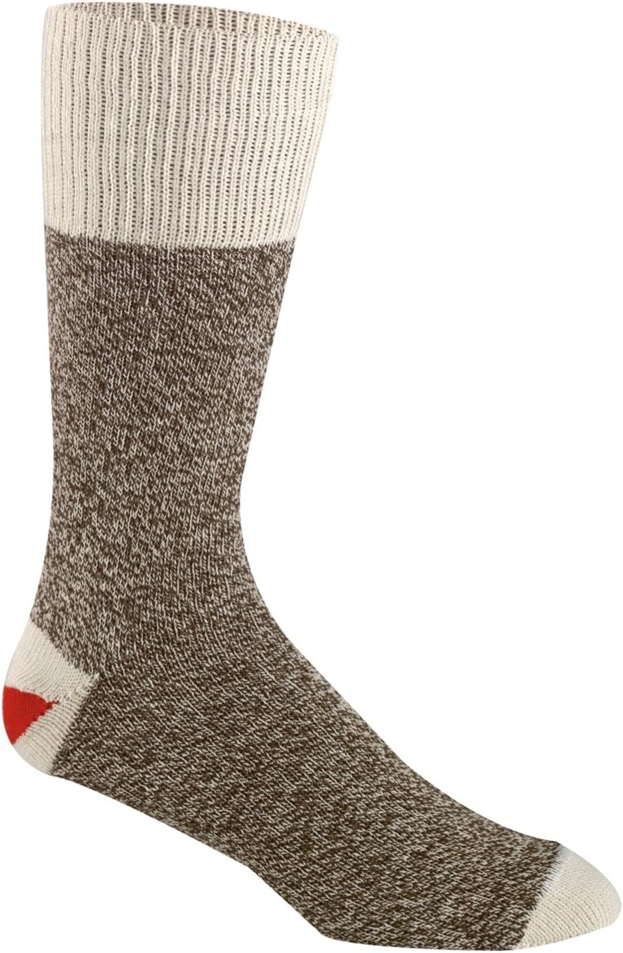 Fox River Orig Rockford Redheel 2 Pack Sock