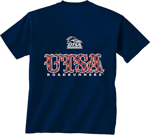 Miniatura 8 de New World Graphics Manga corta con diseño inicial de la NCAA