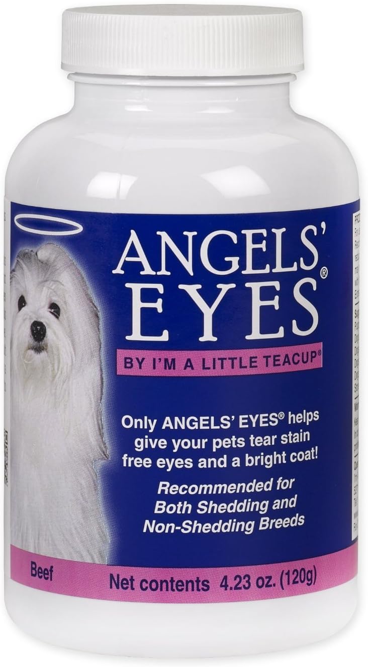 Angels' Eyes Beef for Dogs 120gr