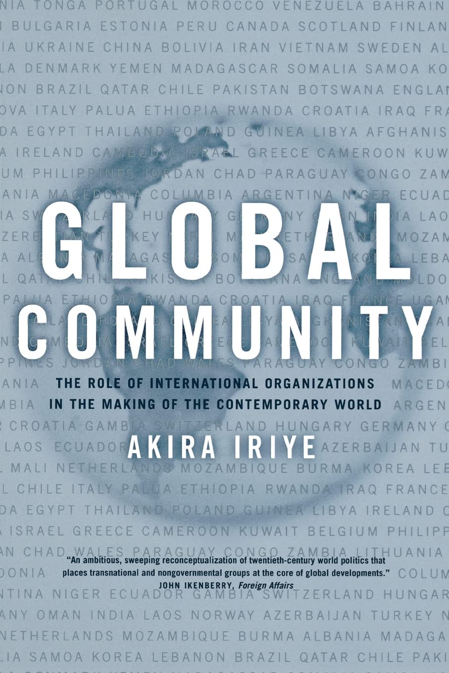 Amazon.com: Akira Iriye: books, biography, latest update