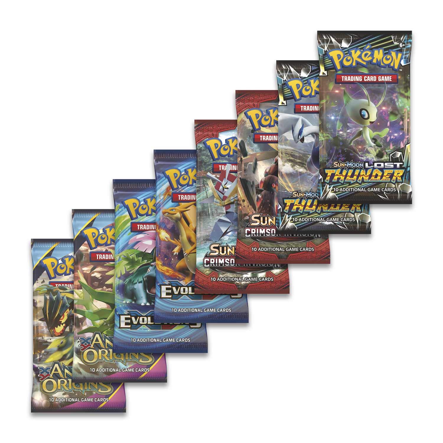 Amazon | ポケモンアイランドガーディアンズGXプレミアムコレクション