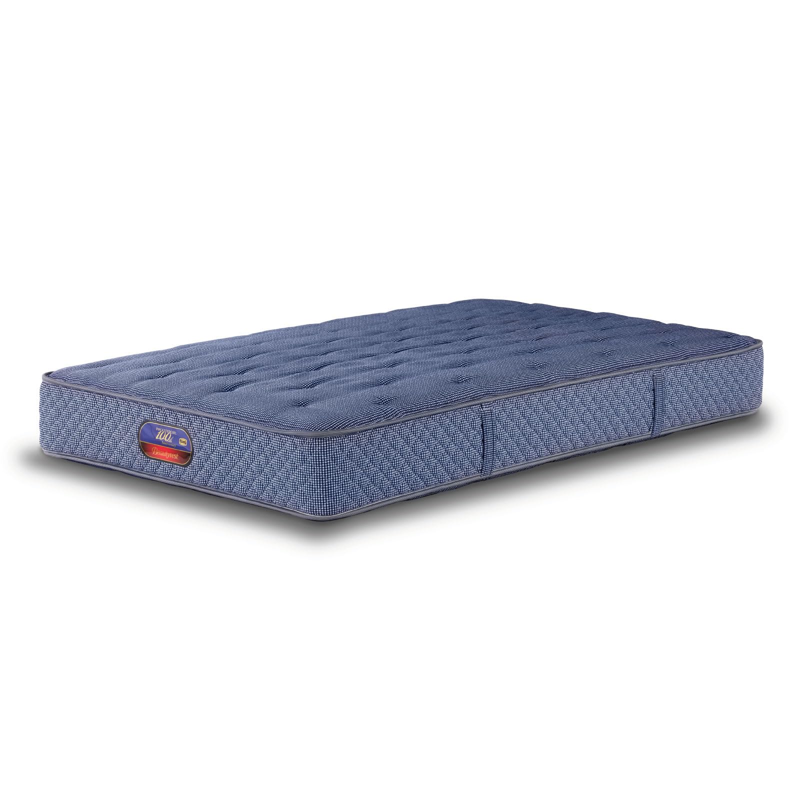 Amazon.co.jp: シモンズ(Simmons) 正規品 マットレス セミダブル