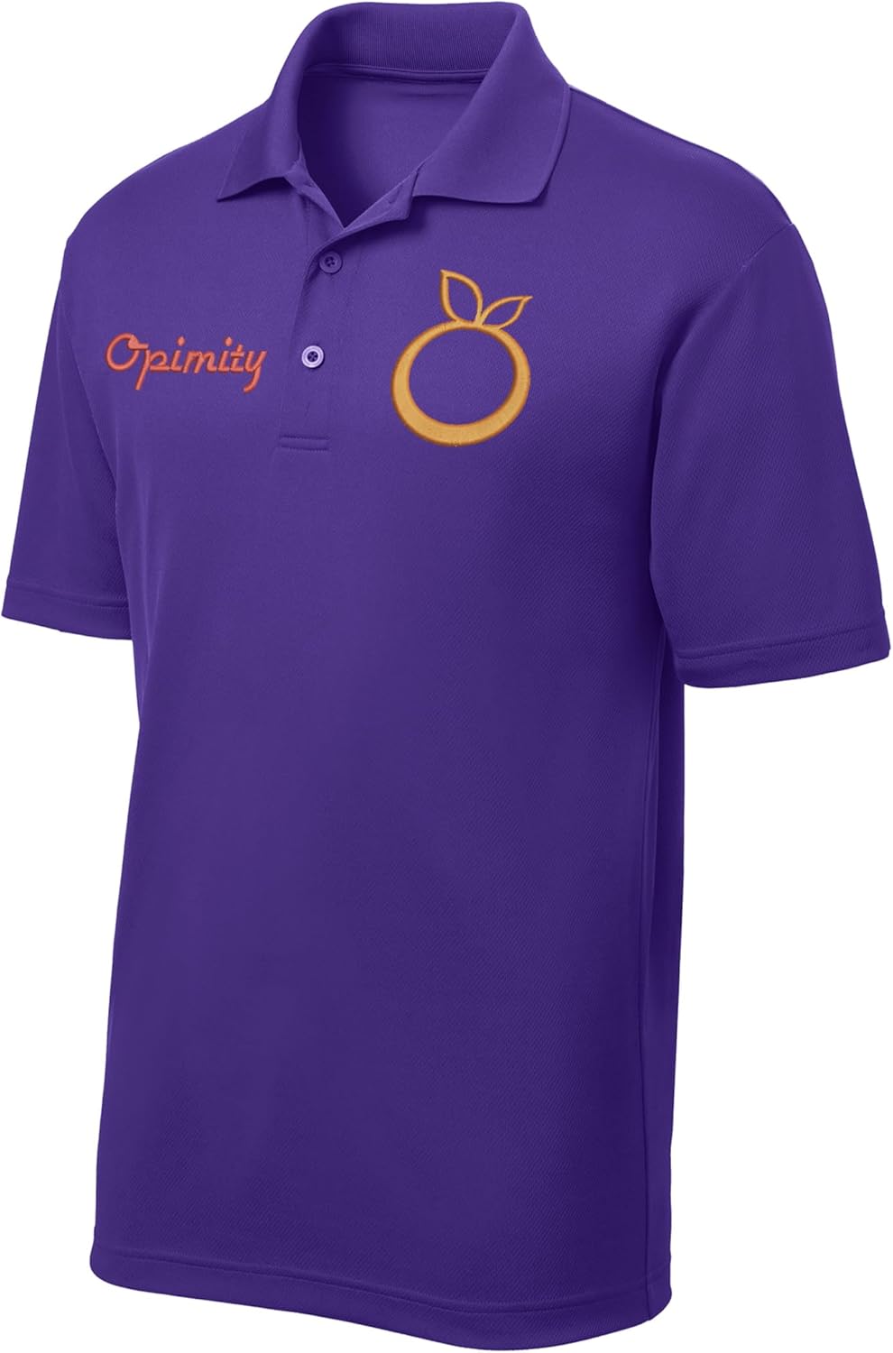 Custom Polo Shirt for Men Personalized Embroidered Polo Golf Shirt with Text