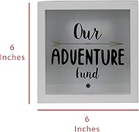 Vista 8 de Foreside Home & Garden FDAD06116 Adventure - Banco de madera