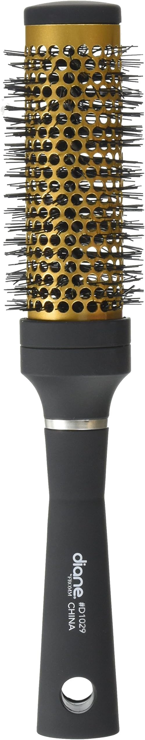 Amazon.com : Ergo Super Gentle Round Brush for Blow Out - Salon Quality ...