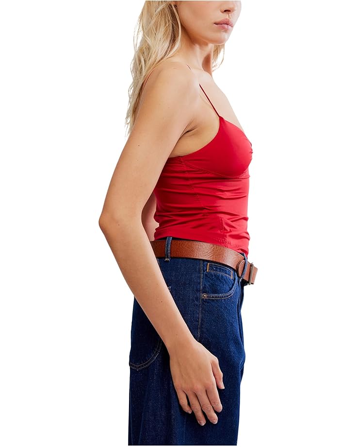 Free People My Way Triangle Cami - #2 of 4