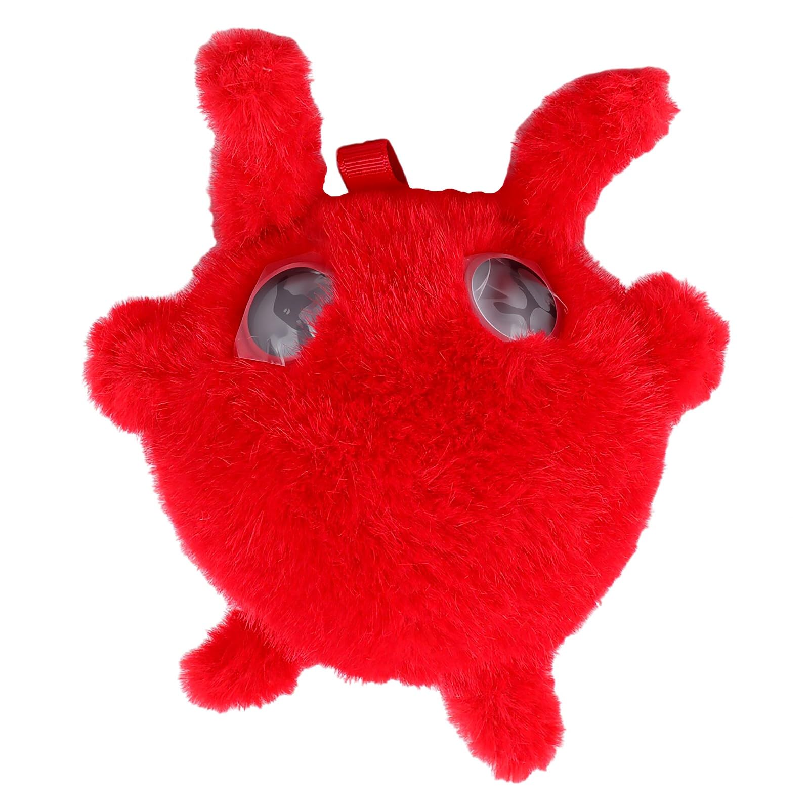 Peluche Parlante AI Compagno di Apprendimento Emotivo per Bambini Interazioni Adattive Materiale Peluche Multilingue 1 unità