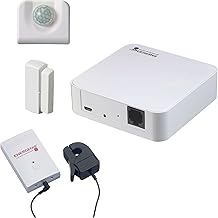 mihome miho049 vigilancia Bundle – Color Blanco