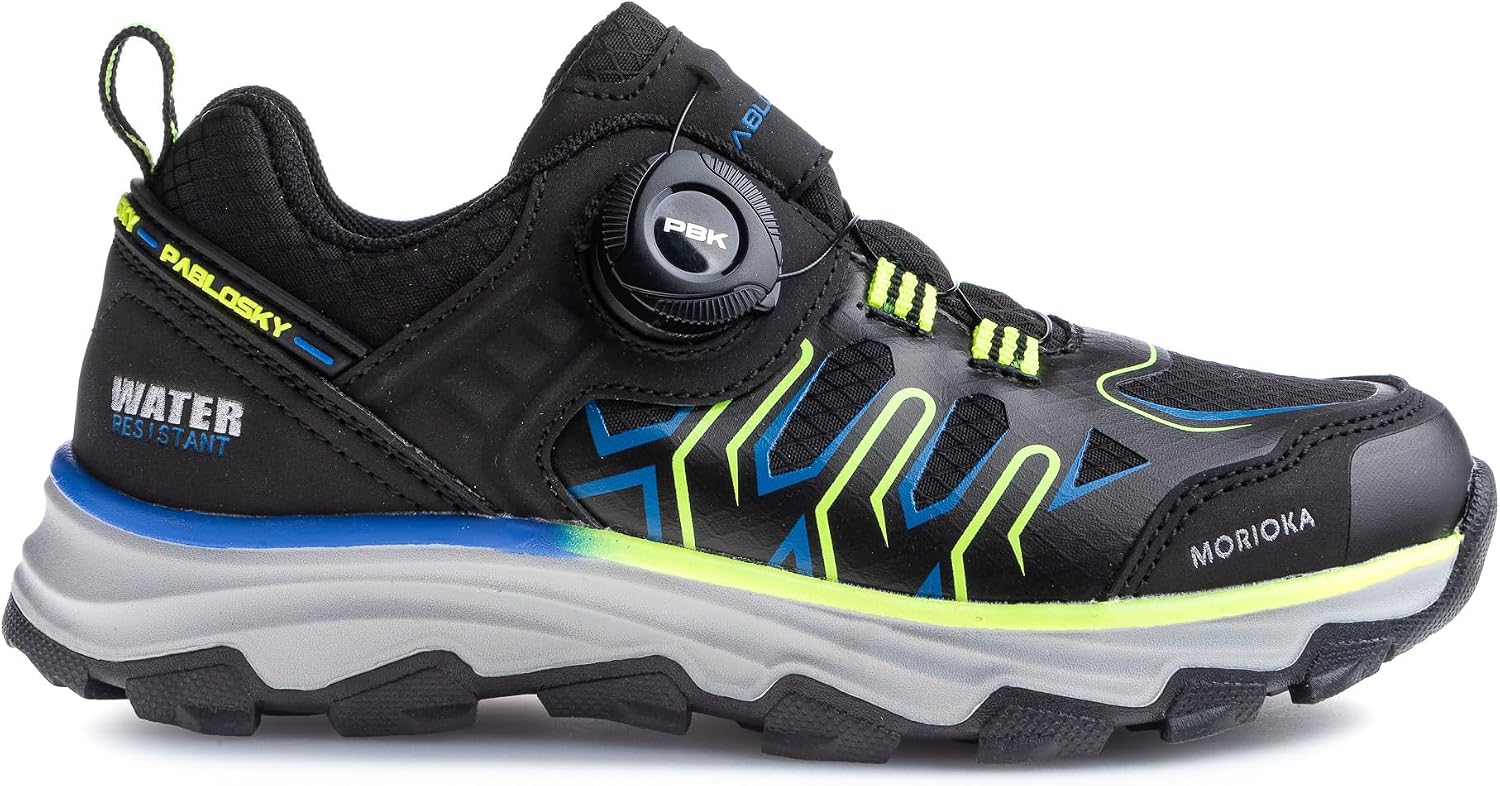 Pablosky Boys' Morioka 978810
