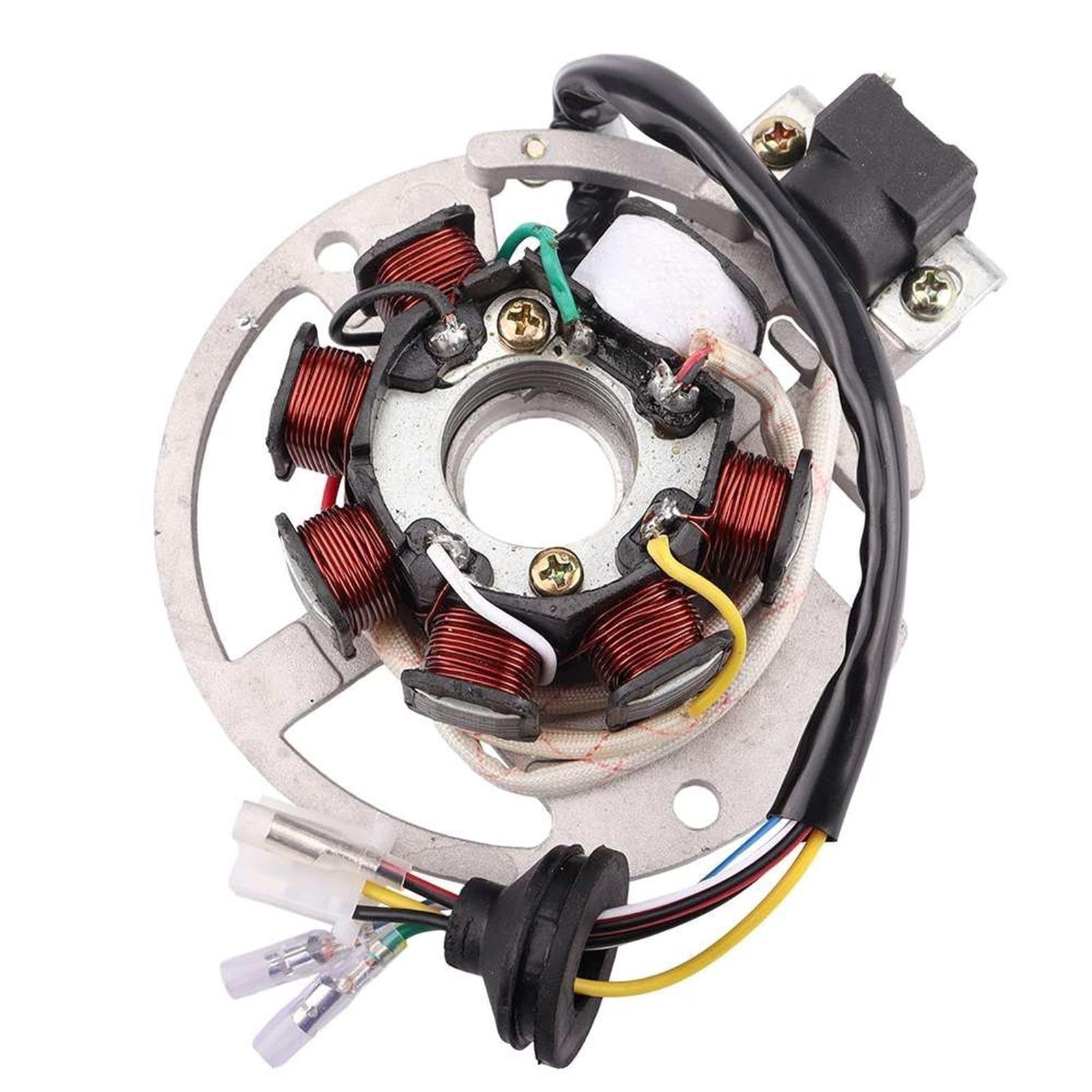 Générateur de magnéto de Compatible avec Yamaha Jog 50 1990+