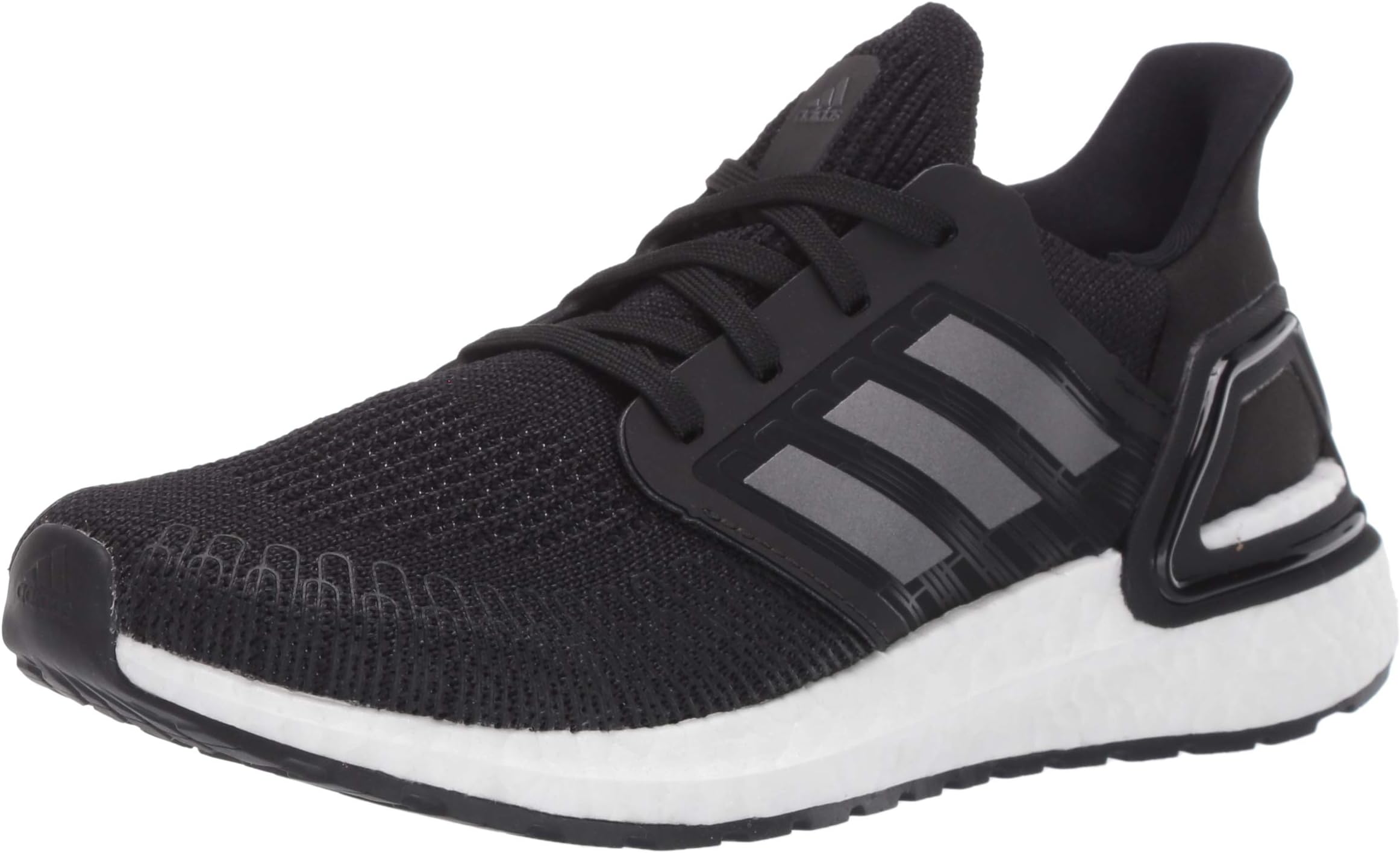 adidasUltraboost 20 Shoes unisex-child Running Shoe