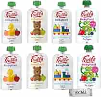 有機ベビースムージー　66個 Amazon.co.jp: natura nuova 有機ベビースムージー ベビー
