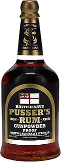 Pusser's