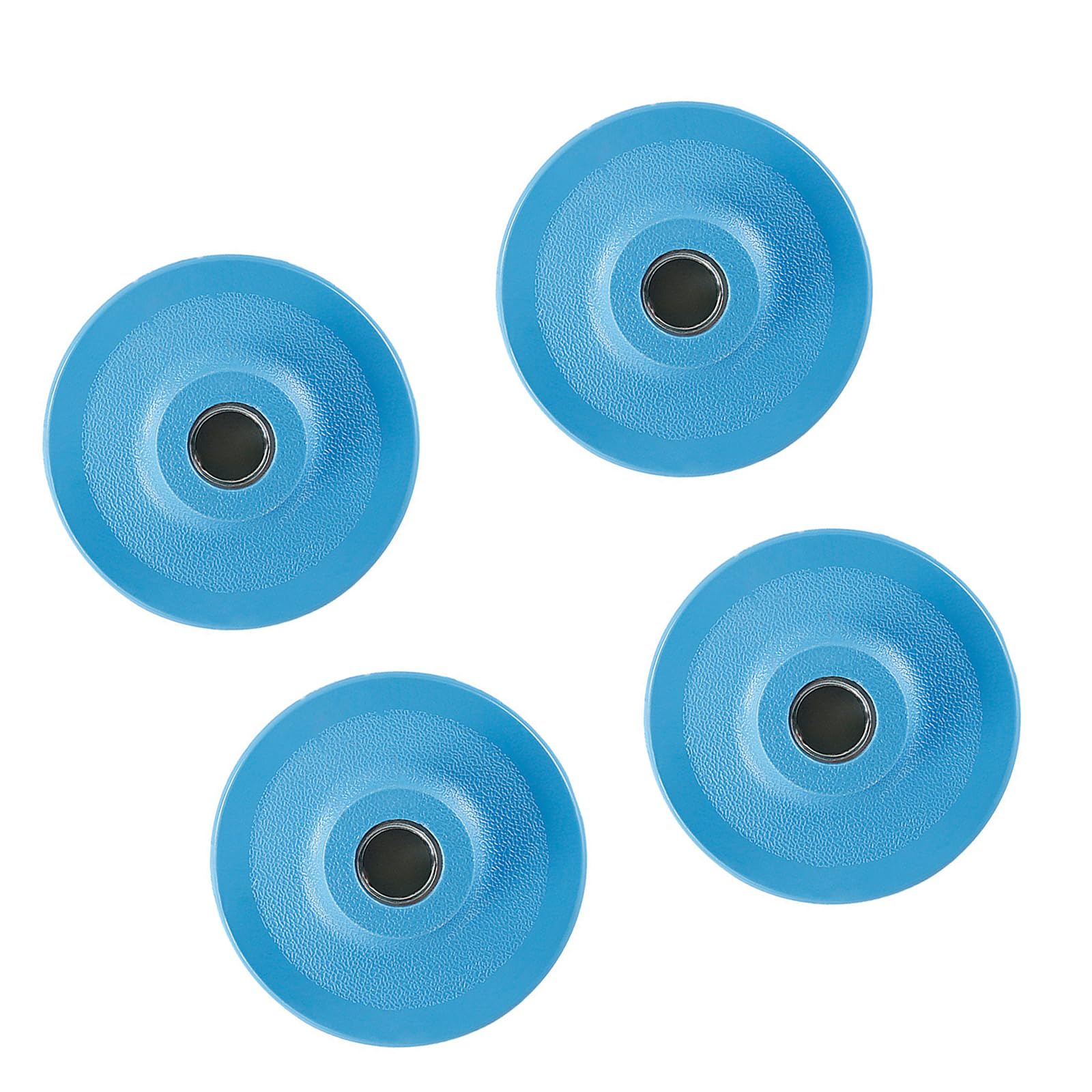 Kaccde 3In M 16 Sanding Disc Adapter Pad With Evenly Distributed Hooks For Consistent Polishing Results Water Sanding Disc Pad