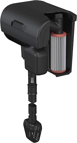 Miniatura 5 de MARINELAND Filtro Micron RC-S 121 CT, Modelo AQ-78254