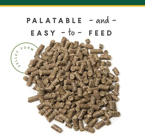 Miniatura 6 de Corta-Flx U-Gard Pellets  Suplemento digestivo equino natural para mantener la salud gástrica  Ayuda a prevenir la formación de úlceras  10 libras