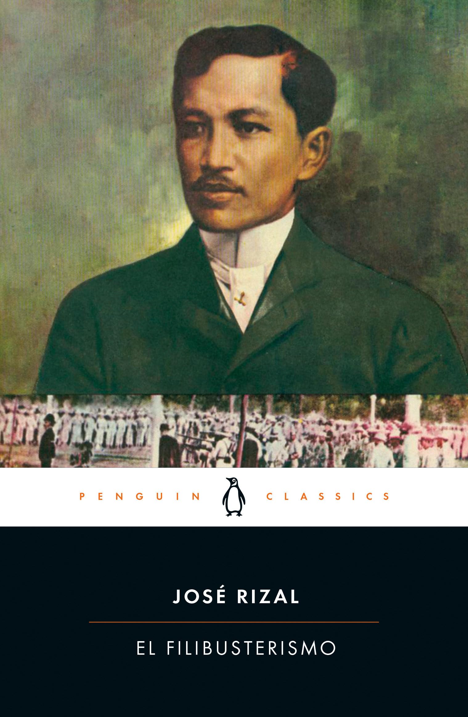 PENGUIN El Filibusterismo