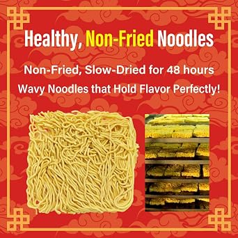 Igarashi Seimen Vegan Ramen Hokkaido Sapporo Miso Flavor | Japanese Plant-Based Noodles with Rich Fermented Miso Soup | Made in Japan | 3 Servings Each (Pack of 3) (Miso)