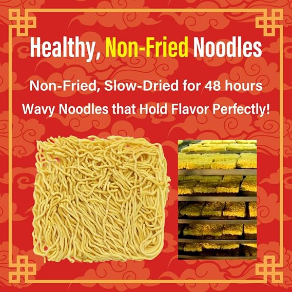 Igarashi Seimen Vegan Ramen Hokkaido Sapporo Miso Flavor | Japanese Plant-Based Noodles with Rich Fermented Miso Soup | Made in Japan | 3 Servings Each (Pack of 3) (Miso)