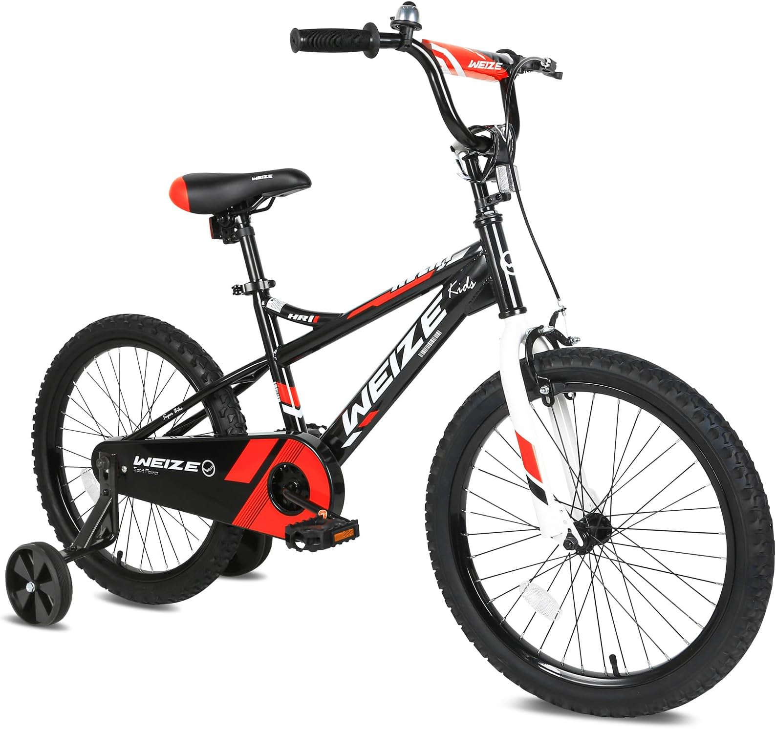 WEIZE 16 inch Kids Bike